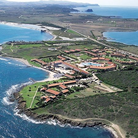 Le Tonnare Di Stintino - Beach Resort Kültér fotó