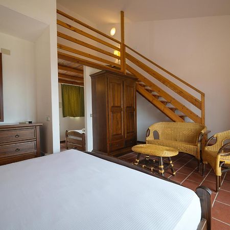 Le Tonnare Di Stintino - Beach Resort Kültér fotó