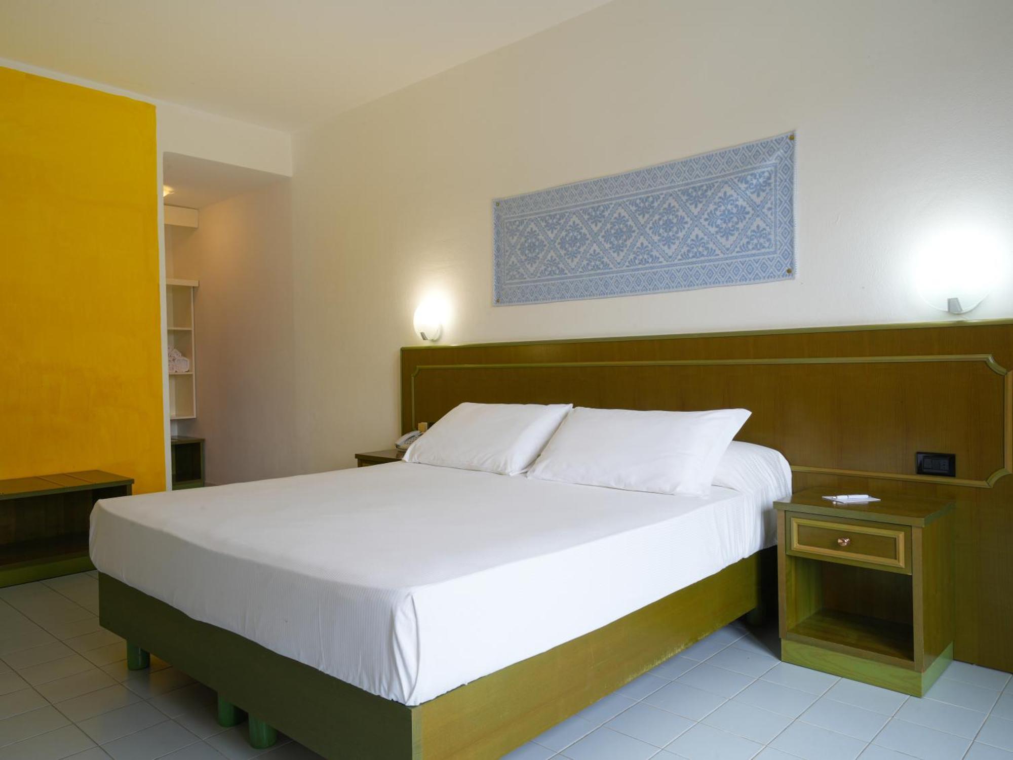 Le Tonnare Di Stintino - Beach Resort Kültér fotó