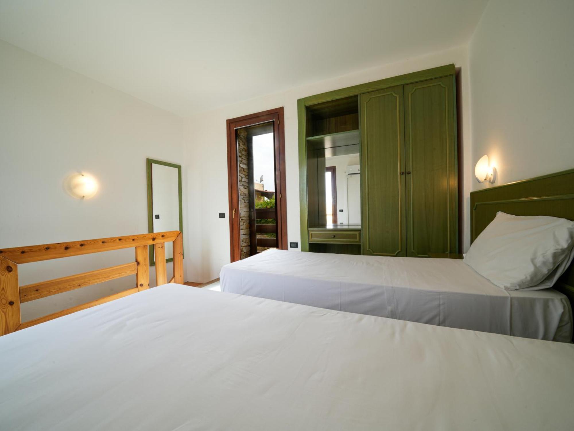 Le Tonnare Di Stintino - Beach Resort Kültér fotó