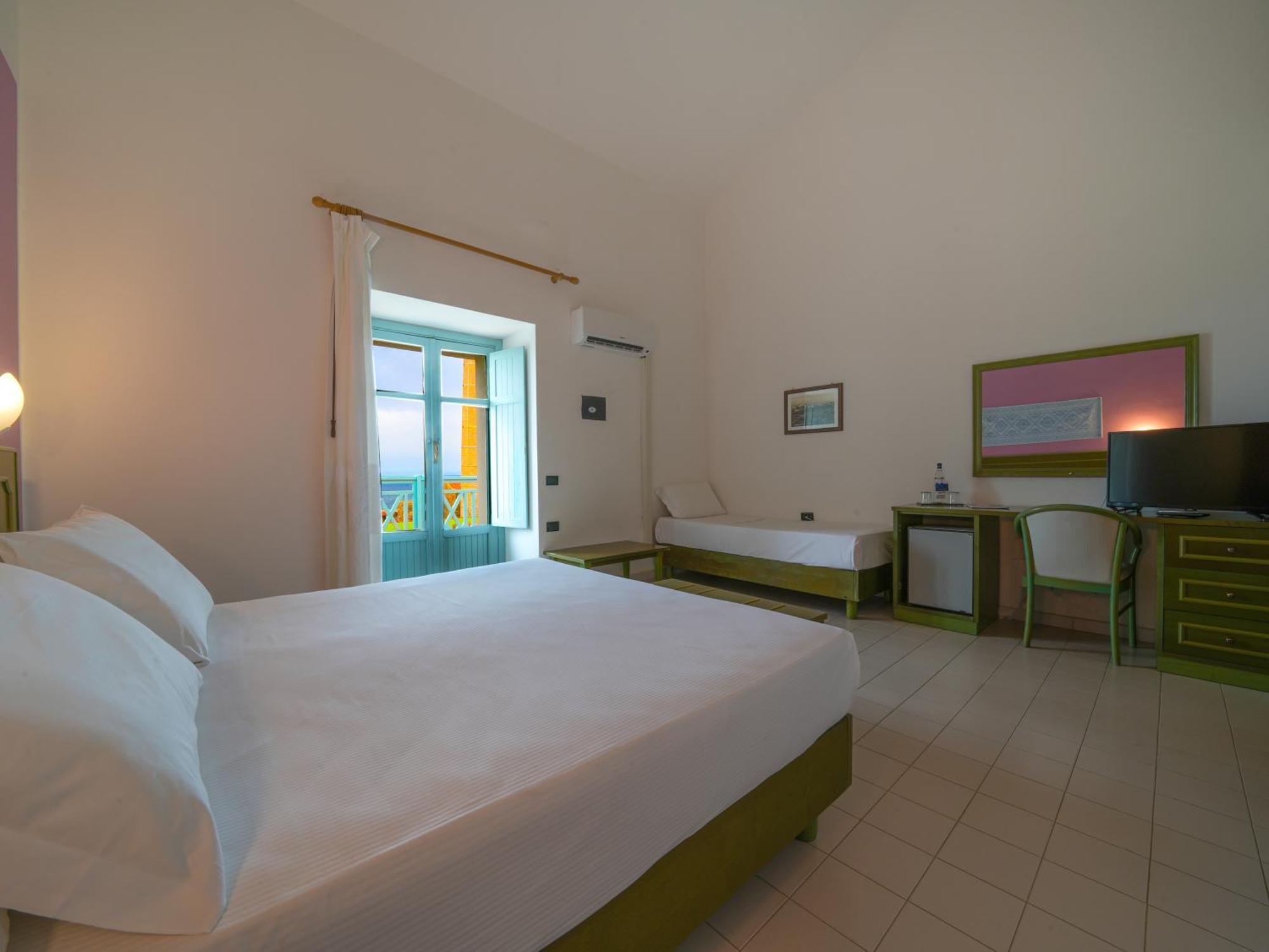 Le Tonnare Di Stintino - Beach Resort Kültér fotó