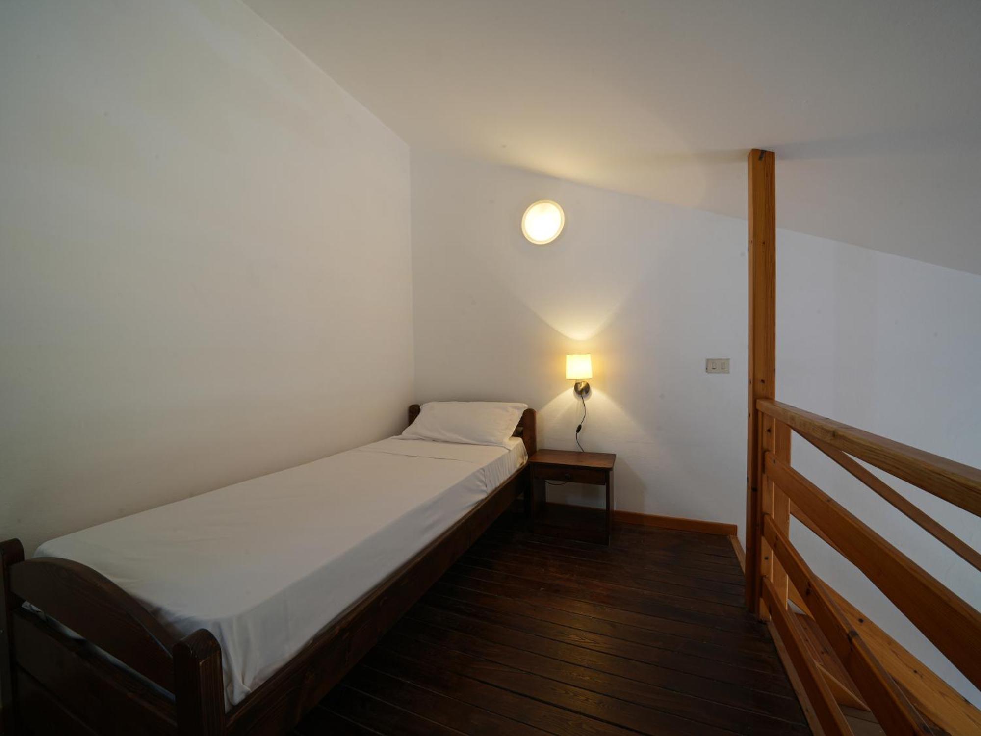Le Tonnare Di Stintino - Beach Resort Kültér fotó