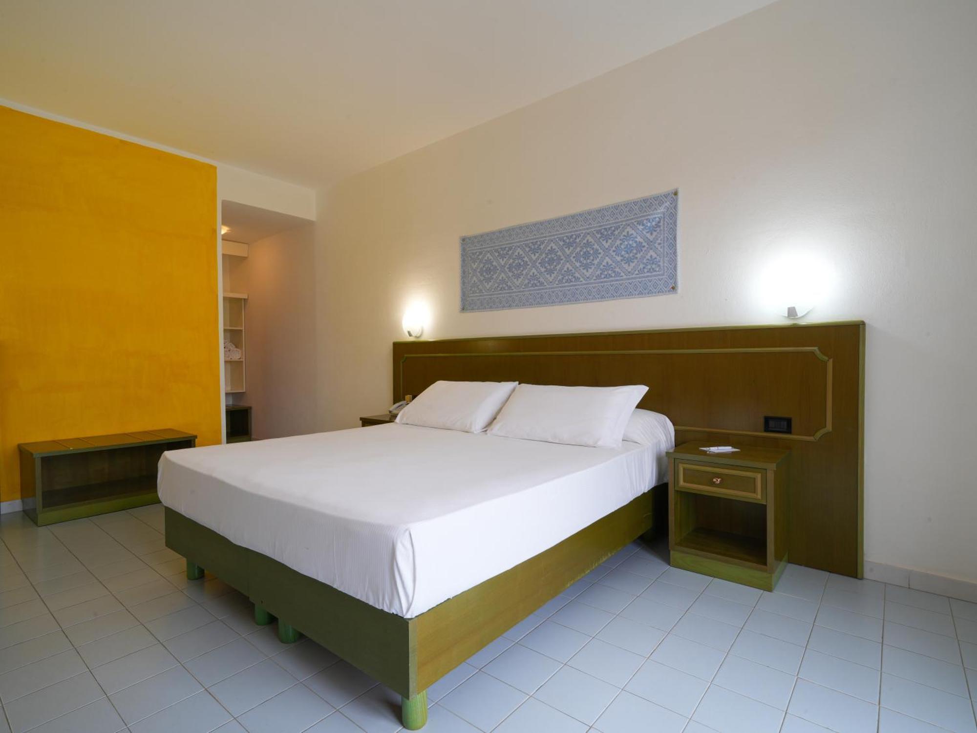 Le Tonnare Di Stintino - Beach Resort Kültér fotó