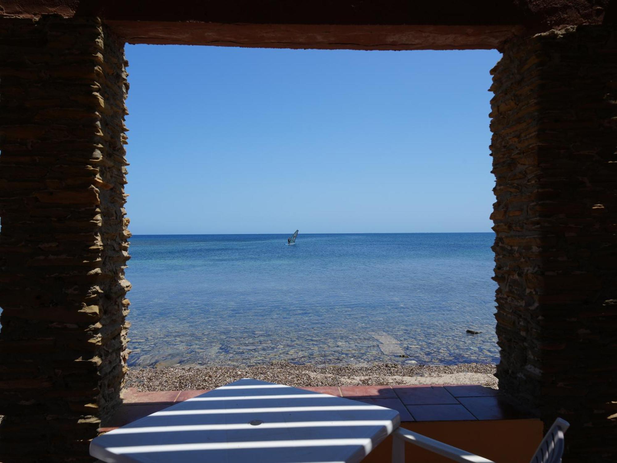 Le Tonnare Di Stintino - Beach Resort Kültér fotó